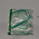 ENGERWALL Fitness Tracker with Step/Distance/Calories Counter, Activity Tracker with Heart Rate Monitor, Slim Style Watch IP68 Waterproof, Sleep Monitor Tracker, Pedometer Watch for Women Men Kids (Green)