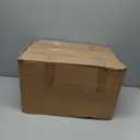 Pacific Coast Gusseted Pillows Queen Size Set of 2, Goose Feather and Down Firm Pillows, Luxury Hotel Collection Bed Pillows for Sleeping, Supportive Gusseted Dsign for Side and Back Sleepers