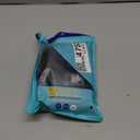 Everyday Medical Inguinal Hernia Support Belt for Men I Fits Left or Right Side I Post Surgery Men and Womens Hernia Support Truss for Inguinal, Groin Hernias I Adjustable Waist Strap I Black, S/M