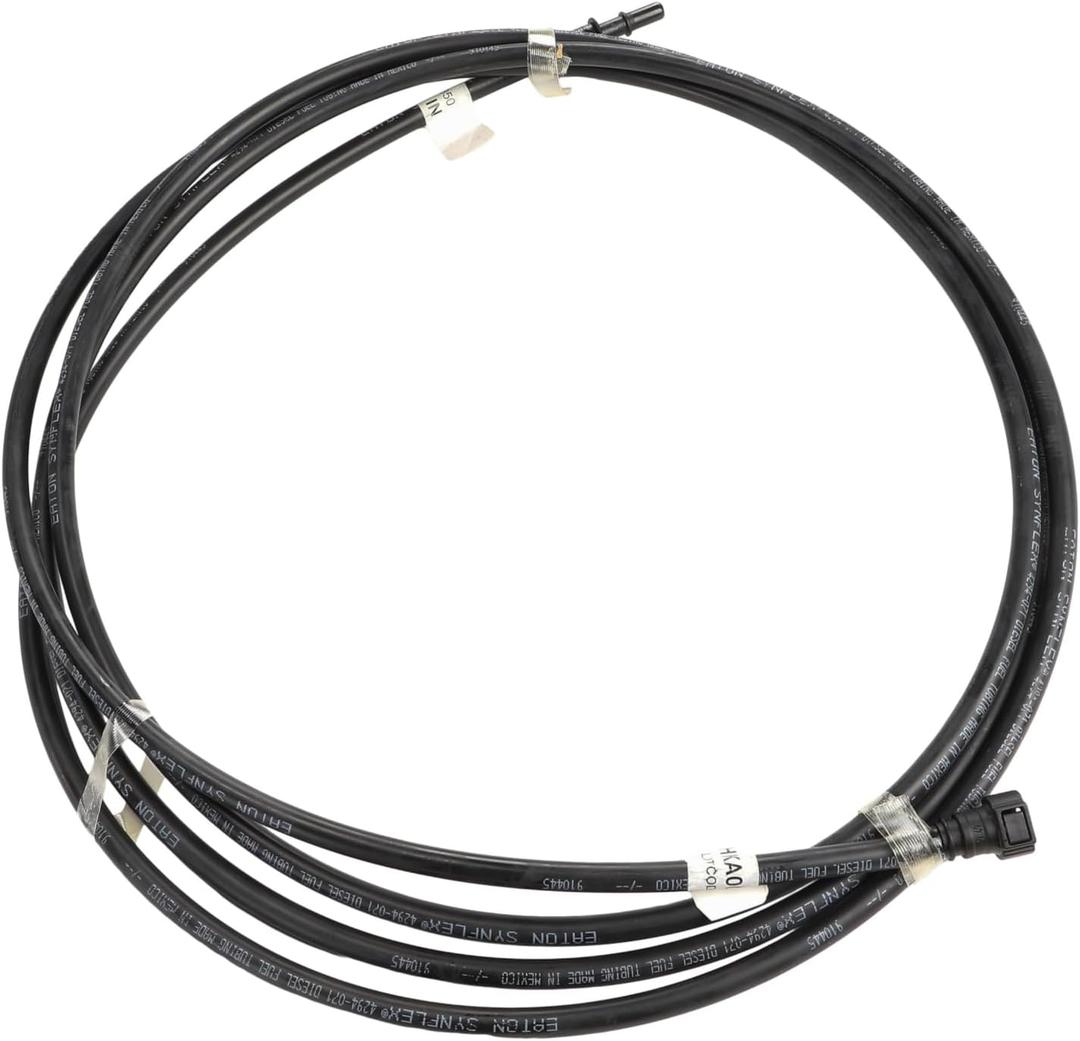 GM Genuine Parts 19406722 Fuel/Water Separator Return Tube