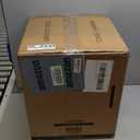 25L Towel Warmer,Large Towel Warmers for Bathroom,Hot Towel Warmers Bucket with 2 Heating Modes,Auto Shut-Off,LCD Screen,Fits 2 Blankets,Bathrobes, White