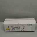 Mini Christmas Tree 3FT Artificial Desktop Xmas Tree for Holiday Decor 160 Branch Tips,White