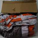 Kidzlane Inflatable Bunkers Set - Barrels for Laser Tags, Blast Guns & Paintball - Inflatable Paintball Battle and Outdoor War Zone Bunker Toys - Easy Set Up Army Toy- Suitable for Teenagers/Kids