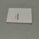 4 Pack Soft Genuine Leather Drawer Pulls Handle,Wardrobe Cabinets Kitchen Closet Knobs Door Pulls Handles knobs with Screws,Home Decoration, Handmade (4 Pack, 5.6" - Brown)