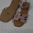 Madden Girl Jalycia H Band Sandal 3