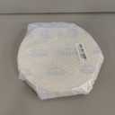 AR-PRO (2-Pack Swimming Pool Skimmer Cover - 9" Universal Round Pool Skimmer Lid Cover - Exact Replacement for 9 1/8" Skimmer Valve Lids and Spa Lids (White)