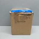 Clarston 2L Cool Mist Humidifier for Bedroom with 360 Adjustable Nozzle, High and Low Mist Levels, Ultra-Low Noise, Light-Off, No BPA, Auto Shut Off, Ideal Baby Humidifier with Easy Top Filling