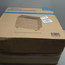 Midea 4,500 Sq. Ft. Dehumidifier with Pump Included 50 Pint - Ideal for Basements, Large & Medium Sized Rooms, and Bathrooms