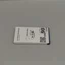 2-in-1 Wireless CarPlay Adapter & Car TV Mate Pro 2026 [Metal & Glass Case] Convert Wired to Wireless Car Play with HDMI Input for TV Stick, Screen Mirroring & Streaming, Fit for 2016+ Cars -Black