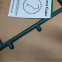 Thera Cane Massager (Green, Single)
