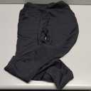 THE GYM PEOPLE Tummy Control Workout Leggings with Pockets High Waist Athletic Yoga Pants for Women Running, Fitness, Size: Small