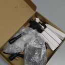 Set of 4 Ignition Coil Pack & Spark Plugs 2.5L Compatible with Nissan Altima 2013 2014 2015 2016 2017 2018, Rogue 2014 2015 2016 2017 2018 2019 2020, Replaces # UF549 C1696