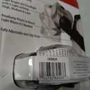 PRIME PIVOTING LED HEADLAMP W/ 3 LIGHT SETTINGS