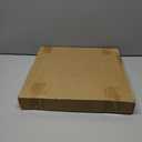 Peg Board For Nerf Guns, Peg Board For Hanging Nerf Guns, Toy Gun Storage, 4 Peg Board 13"x 13" For Nerf Guns, Toy Gun Storage Organizer Compatible with Blasters Nerf (Orange)