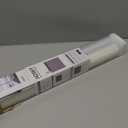 AOSKY Cordless Roller Shades Blackout Blinds for Windows Room Darkening Rolled Up Shades with Spring System, UV Protection Window Shades Door Blinds for Home and Office (25" W x 72" H, Ivory)