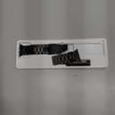 EPULY Metal Band Compatible with Apple Watch Bands for Men 49mm 46mm 45mm 44mm 42mm 41mm 40mm 38mm, Business Stainless Steel Strap for iWatch Bands Series 11 10 9 8 7 6 5 4 3 2 1, SE3 2 1, Ultra3 2 1 (Black) Size: 41mm 40mm 38mm 42mm(series 11 10)