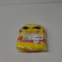 Pokemon Pikachu Bath/Pool/Beach Soft Cotton Terry Hooded Towel Wrap, 24" x 50", By Franco Kids