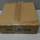 Weighted Vest for Woman Man 5lb/6lb/8lb/12lb/15lb/20lb/25lb/30lb Weighted Vest for Walking, Strength Training Weight Vest with Adjustable Buckle Detachable Phone Pouch for Running Workout (Black)