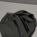 ThunderShirt for Dogs, Medium, Heather Gray Classic - Dog Anxiety Relief Calming Vest