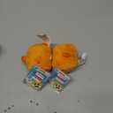 WowWee Baby Shark's Big Show! Song Cube  William The Goldfish Singing Plush Toy  Official Toys