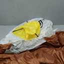 Morph Blow Up Eagle Costume, Inflatable Bald Eagle Costume for Adults, Giant Funny Eagle Blow Up Outfit, One Size