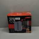 Portable Carpet & Upholstery Spot Cleaner Machine, with Brush head and Solution