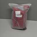 Dog Coat Warm Dog Winter Coat Red, L