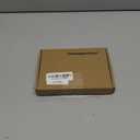 Floppy Disk Reader 3.5 inch External USB Floppy Disk Drive Floppy Disc Reader for PC Laptop Windows 11/10 (Frosted Texture, 3.5 Inch)