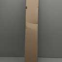 30" Slide-in Range Rear Filler Kit,Range Gap Filler, Stainless Steel Back Gap Cover for Stove, Stove Trim Kit Between Stove and Backsplash.