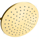 ShowerMaxx, Elite Series, 9 inch Round High Pressure Rainfall Shower Head
