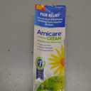 Boiron Arnicare Cream for Joint Pain, Muscle Pain, Swelling, Soreness, Stiffness, and Bruises - Fast Absorbing and Fragrance-Free - 4.2 oz