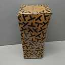 HORIMOTE HOME Quilt Set Queen Size Beige, Classic Geometric Spots Stitched Pattern, Stone-Washed Microfiber Chic Rustic Look, Ultra Soft Lightweight Quilted Bedspread for All Season, 3 Pieces