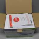 Ultrasonic Cleaner, Professional Ultrasonic Jewelry Cleaner for Diamond Ring, Silver, Gold, Earrings, Necklaces, Glasses, Denture, Retainer, Cpap, Coins, Mouthguard, Razors - VisiClean