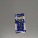 GRACO TrueAirless 515 Spray Tip, Black, Silver