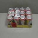 C4 Performance Energy Drink, Pink Lemonade Zero Sugar Carbonated Pre-Workout Energy, 200mg Caffeine with Beta Alanine, 16 Fl Oz Cans (12 Pack) (EXP 09/09/27)