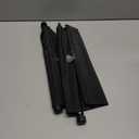 EcoNour Car Side Window Sun Shade (2 Pack) | Retractable Roller Sunshade for Kids | Baby Car Window Shades for UV and Sun Glare Protection | Baby Travel Accessories (15"x17") (Medium)