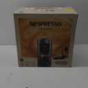 Nespresso Vertuo Plus Coffee and Espresso Maker by De'Longhi, Grey