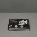 Handheld Sewing Machine,Two dear,Mini sewing machine 233