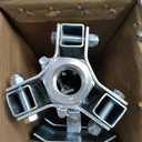 Steel King Pin Tripod Stabilizer (19-950001) Ultra-Fab Products