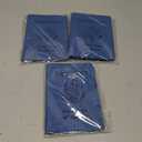 3 x Cnycmy Passport Holder for Travel,Passport Cover Case with RFID