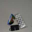 Polarized Sports Sunglasses for Men Women Running Sunglasses Youth Cycling Baseball UV400 Protection (C8)