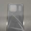 Magnetic 3 in 1 for iPhone 17 Pro Max Case, [Omni-Directional Protection] with 1x Screen Protector + 1x Camera Cover, [Seamless Work with Magsafe] Protective Silm Case for iPhone 17 Pro Max Black