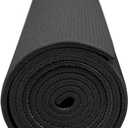AURORAE Classic/Printed Extra Thick and Long Yoga Mat. Slip Free Rosin included