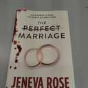 The Perfect Marriage Paperback