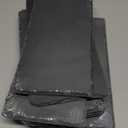 8 Pack 10 x 5 Inch Slate Cheese Board and Charcuterie Plates - Individual Stone Plates for Cheese, Meat, Appetizers