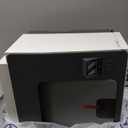HP Color Laserjet Pro 3201dw Wireless Color Laser Printer, Office Printer, Duplex, Best-for-Office (499Q9F)