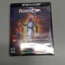 Robocop UHD Director's Cut