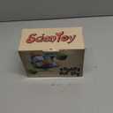 Scientoy Fidget Toy Set, 35 Pcs Sensory Toy for ADD, OCD, Autistic Children, Adults, Anxiety Autism to Stress Relief and Anti Anxiety with Motion Timer, Perfect for Classroom Reward with Gift Box