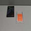 TORRAS for iPhone 17 Pro Max Case Crystal Clear, [Anti-Yellowing][Military-Grade Protection], Ultra Slim Transparent Anti-Scratch Back, Soft Bumper, Non-Slip Protective Phone Cover, Clear 6.9"