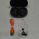JBL Endurance Peak 3 Dust and Waterproof True Wireless Active Earbuds - Black